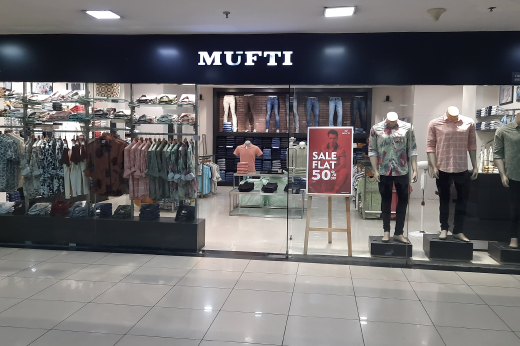 MUFTI